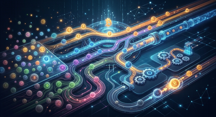 Bitcoin Transaction Fees Explained: Mempool, Fee Estimation, RBF, and Optimization