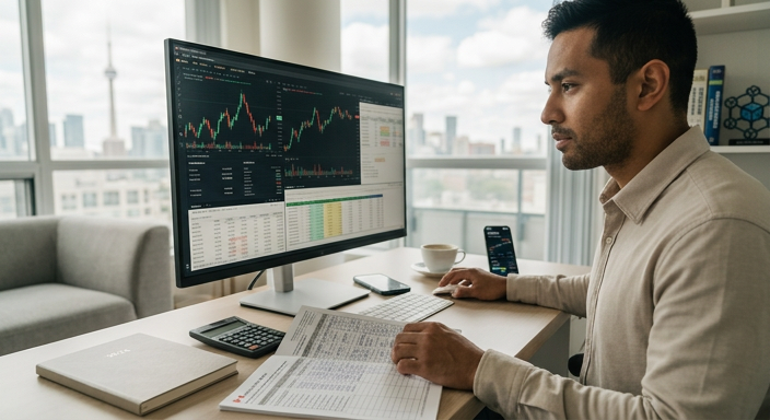 Tax-Efficient Crypto Trading Canada 2026: Practical Spot Tax-Loss Harvesting & ACB Playbook