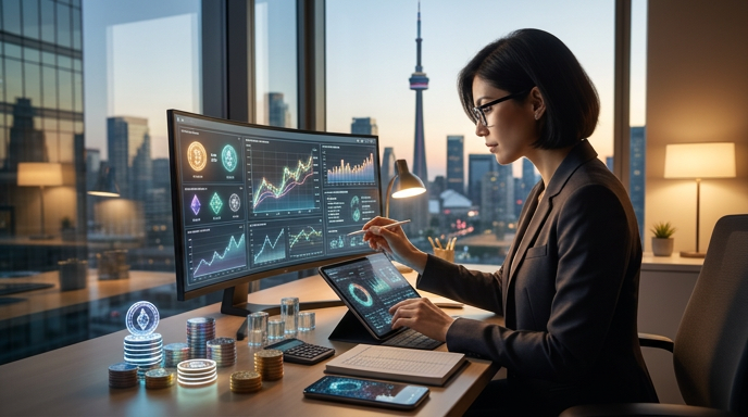 DeFi Liquidity Provision Canada 2026: Tax-Aware Trading Playbook for LPs, Position Sizing, and ACB Reporting