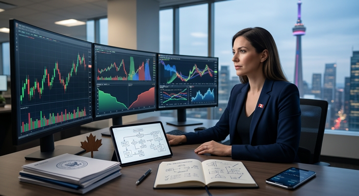 Crypto Market Making Canada 2026: Practical Market-Making Playbook, Risk Controls, and CRA Considerations