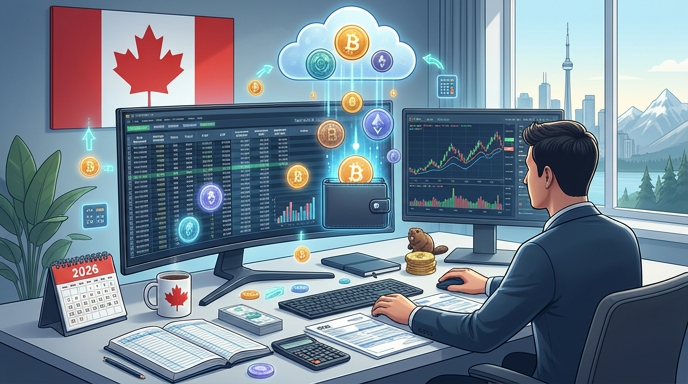 Airdrops Tax Canada 2026: Practical ACB Accounting, Reporting, and Trading Strategies for Canadian Crypto Traders