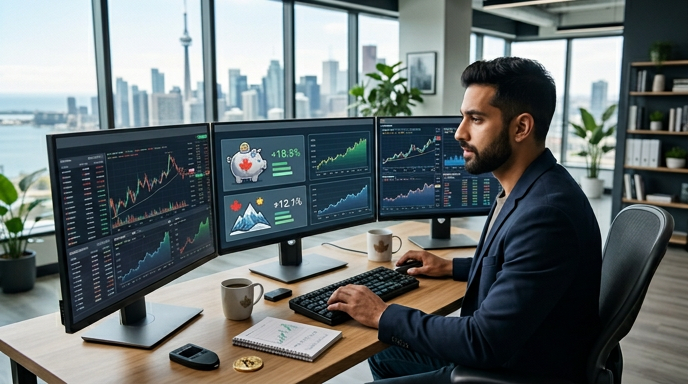 Crypto Trading in RRSP and TFSA Canada 2026: A Practical Playbook for Traders