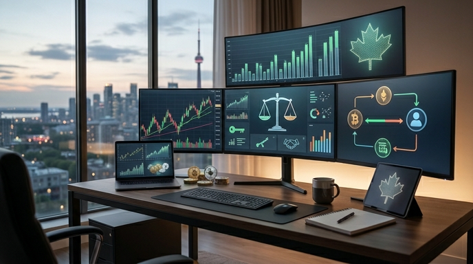 Crypto Lending and Borrowing Canada 2026: Tax-Aware Margin Lending & Borrowing Playbook for Traders